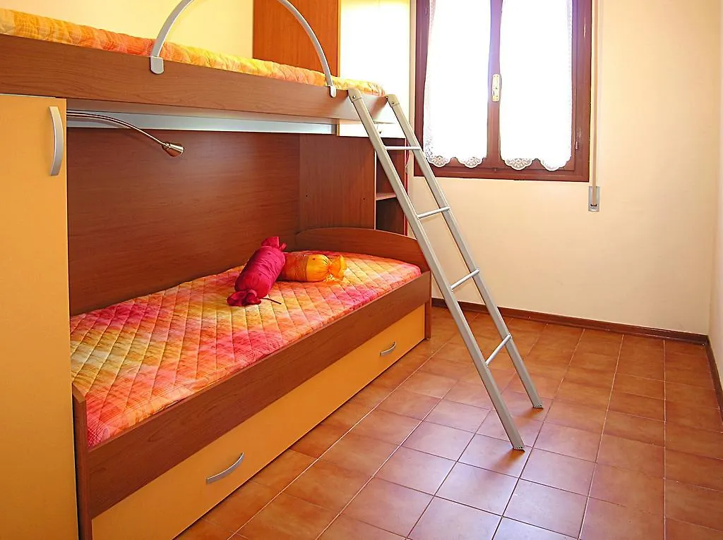 Appartement Appartamenti Lira Bibione