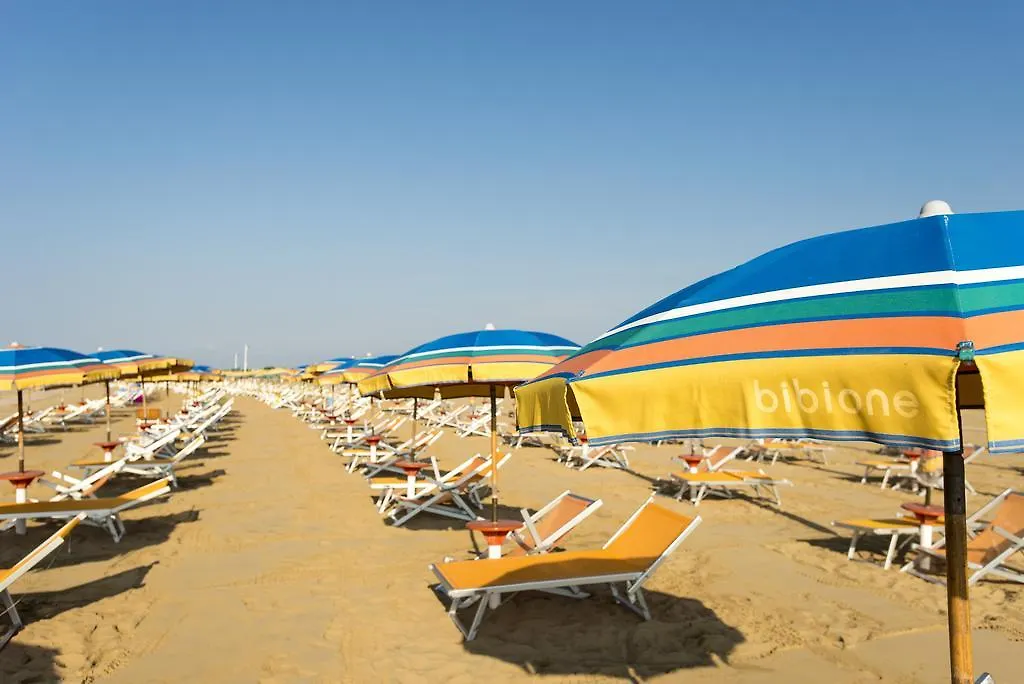 Appartamenti Lira Bibione
