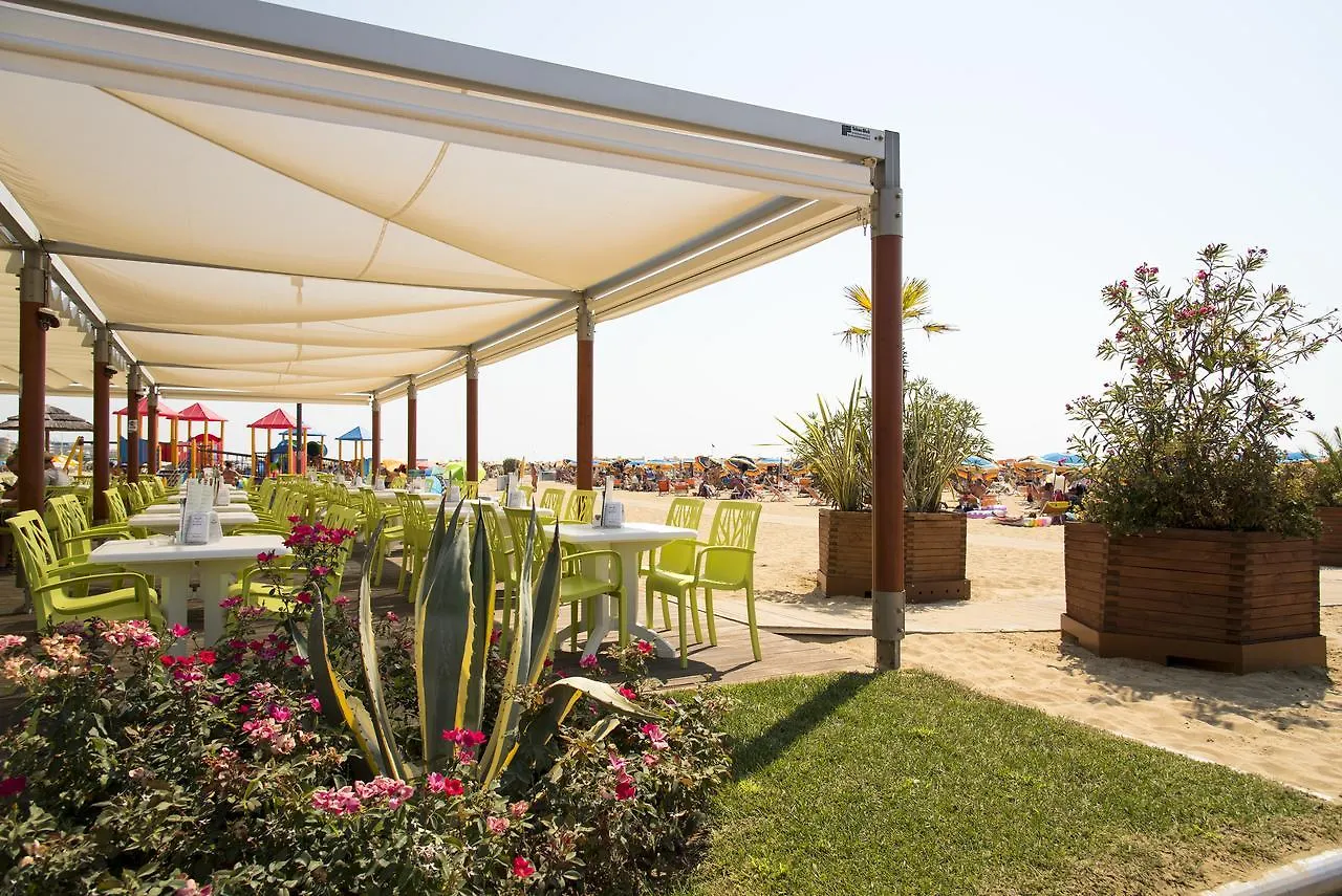 Appartement Appartamenti Lira Bibione Italie